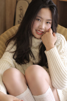 多情村妇